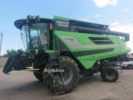 Дойц-Фахр Інша, об'ємом двигуна 0 л та пробігом 0 тис. км за 145376 $, фото 1 на Automoto.ua