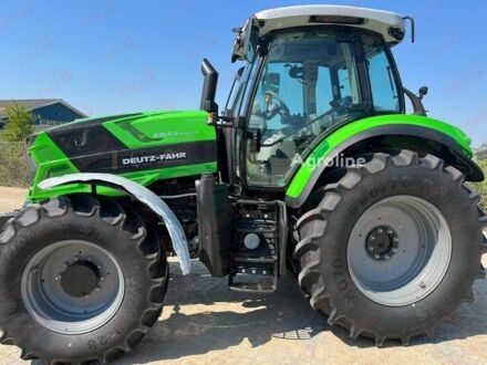 Дойц-Фахр Другая, объемом двигателя 0 л и пробегом 0 тыс. км за 113975 $, фото 1 на Automoto.ua