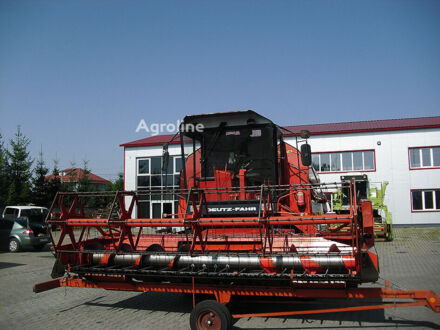 Дойц-Фахр Інша, об'ємом двигуна 0 л та пробігом 0 тис. км за 41636 $, фото 1 на Automoto.ua