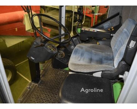 Дойц-Фахр Другая, объемом двигателя 0 л и пробегом 0 тыс. км за 39626 $, фото 6 на Automoto.ua