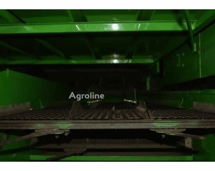 Дойц-Фахр Другая, объемом двигателя 0 л и пробегом 0 тыс. км за 39626 $, фото 9 на Automoto.ua