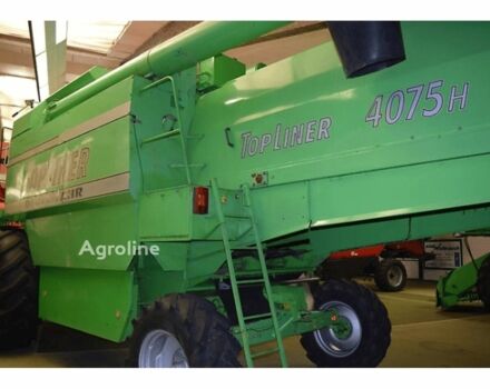 Дойц-Фахр Другая, объемом двигателя 0 л и пробегом 0 тыс. км за 39626 $, фото 5 на Automoto.ua