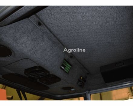 Дойц-Фахр Другая, объемом двигателя 0 л и пробегом 0 тыс. км за 39626 $, фото 7 на Automoto.ua