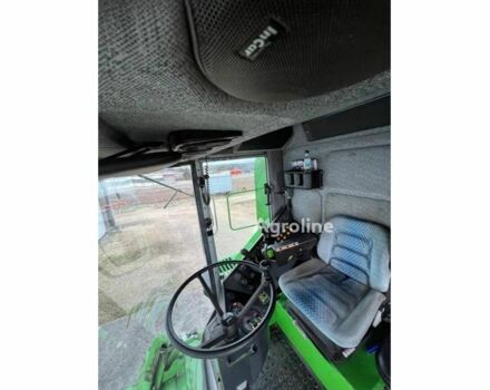 Дойц-Фахр Другая, объемом двигателя 0 л и пробегом 0 тыс. км за 46266 $, фото 8 на Automoto.ua