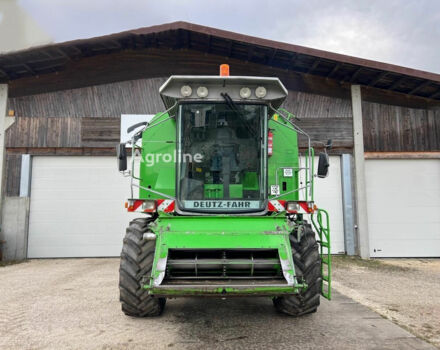 Дойц-Фахр Другая, объемом двигателя 0 л и пробегом 0 тыс. км за 46266 $, фото 2 на Automoto.ua