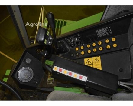 Дойц-Фахр Другая, объемом двигателя 0 л и пробегом 0 тыс. км за 39626 $, фото 8 на Automoto.ua