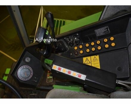 Дойц-Фахр Інша, об'ємом двигуна 0 л та пробігом 0 тис. км за 40328 $, фото 8 на Automoto.ua