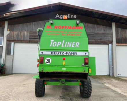 Дойц-Фахр Другая, объемом двигателя 0 л и пробегом 0 тыс. км за 46266 $, фото 5 на Automoto.ua