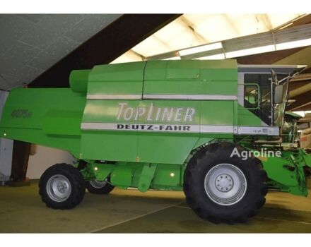 Дойц-Фахр Другая, объемом двигателя 0 л и пробегом 0 тыс. км за 39626 $, фото 2 на Automoto.ua