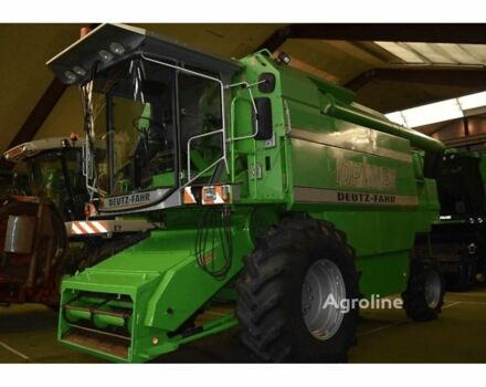 Дойц-Фахр Другая, объемом двигателя 0 л и пробегом 0 тыс. км за 39626 $, фото 3 на Automoto.ua