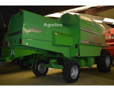 Дойц-Фахр Другая, объемом двигателя 0 л и пробегом 0 тыс. км за 39626 $, фото 4 на Automoto.ua