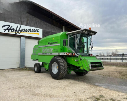 Дойц-Фахр Другая, объемом двигателя 0 л и пробегом 0 тыс. км за 46266 $, фото 3 на Automoto.ua