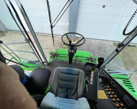 Дойц-Фахр Другая, объемом двигателя 0 л и пробегом 0 тыс. км за 46266 $, фото 7 на Automoto.ua