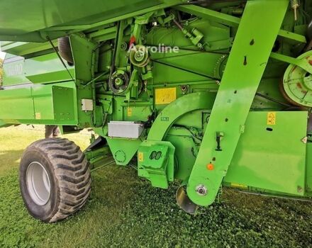 Дойц-Фахр Другая, объемом двигателя 0 л и пробегом 0 тыс. км за 63643 $, фото 11 на Automoto.ua