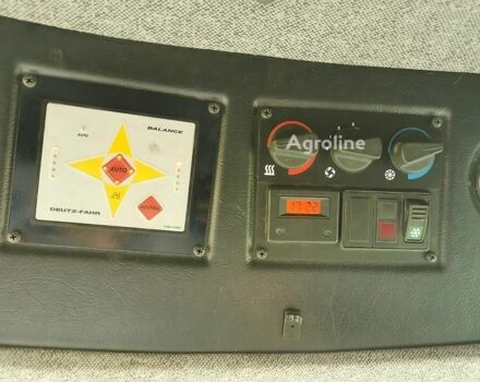 Дойц-Фахр Другая, объемом двигателя 0 л и пробегом 0 тыс. км за 63643 $, фото 15 на Automoto.ua