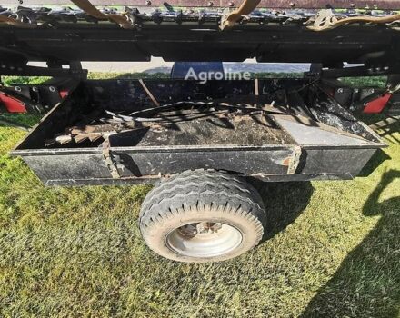 Дойц-Фахр Другая, объемом двигателя 0 л и пробегом 0 тыс. км за 63643 $, фото 8 на Automoto.ua