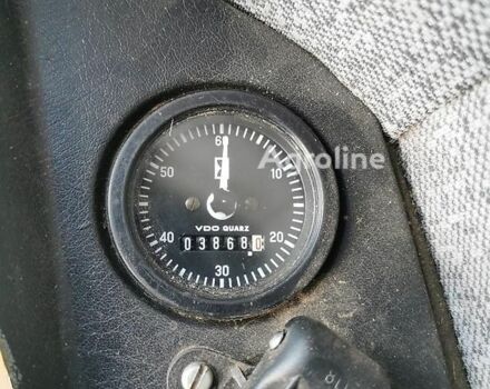 Дойц-Фахр Другая, объемом двигателя 0 л и пробегом 0 тыс. км за 63643 $, фото 18 на Automoto.ua