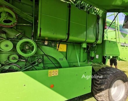 Дойц-Фахр Другая, объемом двигателя 0 л и пробегом 0 тыс. км за 63643 $, фото 12 на Automoto.ua