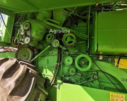 Дойц-Фахр Другая, объемом двигателя 0 л и пробегом 0 тыс. км за 63643 $, фото 9 на Automoto.ua