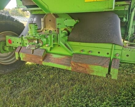 Дойц-Фахр Другая, объемом двигателя 0 л и пробегом 0 тыс. км за 63643 $, фото 13 на Automoto.ua