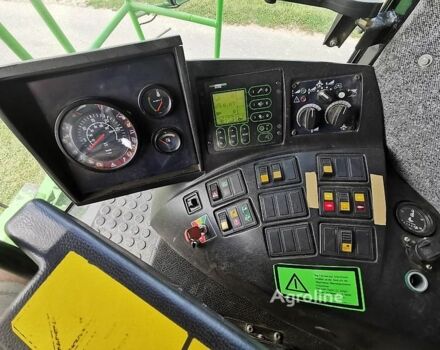 Дойц-Фахр Другая, объемом двигателя 0 л и пробегом 0 тыс. км за 63643 $, фото 16 на Automoto.ua