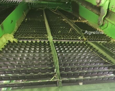 Дойц-Фахр Другая, объемом двигателя 0 л и пробегом 0 тыс. км за 63643 $, фото 20 на Automoto.ua