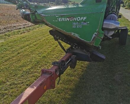 Дойц-Фахр Другая, объемом двигателя 0 л и пробегом 0 тыс. км за 63643 $, фото 6 на Automoto.ua