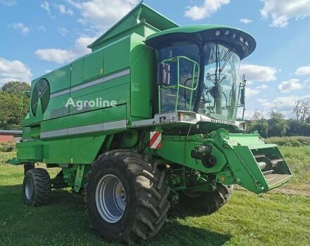 Дойц-Фахр Другая, объемом двигателя 0 л и пробегом 0 тыс. км за 63643 $, фото 1 на Automoto.ua