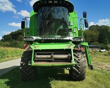 Дойц-Фахр Другая, объемом двигателя 0 л и пробегом 0 тыс. км за 63643 $, фото 4 на Automoto.ua