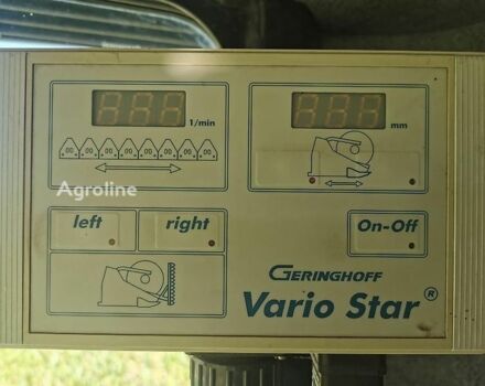 Дойц-Фахр Другая, объемом двигателя 0 л и пробегом 0 тыс. км за 63643 $, фото 17 на Automoto.ua