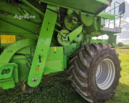 Дойц-Фахр Другая, объемом двигателя 0 л и пробегом 0 тыс. км за 63643 $, фото 10 на Automoto.ua