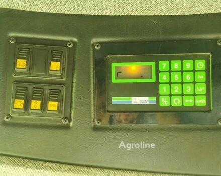 Дойц-Фахр Другая, объемом двигателя 0 л и пробегом 0 тыс. км за 63643 $, фото 14 на Automoto.ua