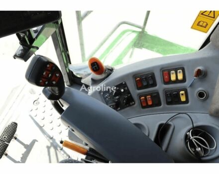 Дойц-Фахр Другая, объемом двигателя 0 л и пробегом 0 тыс. км за 56854 $, фото 10 на Automoto.ua