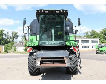 Дойц-Фахр Другая, объемом двигателя 0 л и пробегом 0 тыс. км за 56854 $, фото 2 на Automoto.ua