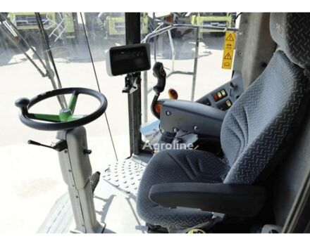 Дойц-Фахр Другая, объемом двигателя 0 л и пробегом 0 тыс. км за 56854 $, фото 9 на Automoto.ua