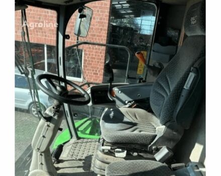 Дойц-Фахр Інша, об'ємом двигуна 0 л та пробігом 0 тис. км за 62878 $, фото 5 на Automoto.ua