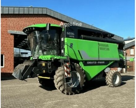 Дойц-Фахр Інша, об'ємом двигуна 0 л та пробігом 0 тис. км за 62878 $, фото 2 на Automoto.ua