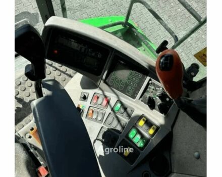 Дойц-Фахр Інша, об'ємом двигуна 0 л та пробігом 0 тис. км за 62878 $, фото 7 на Automoto.ua