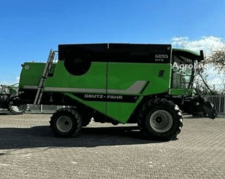 Дойц-Фахр Інша, об'ємом двигуна 0 л та пробігом 0 тис. км за 62878 $, фото 3 на Automoto.ua