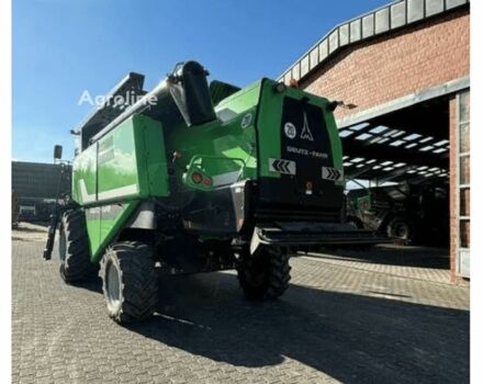 Дойц-Фахр Інша, об'ємом двигуна 0 л та пробігом 0 тис. км за 62878 $, фото 4 на Automoto.ua