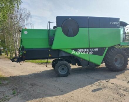 Дойц-Фахр Другая, объемом двигателя 0 л и пробегом 0 тыс. км за 76717 $, фото 2 на Automoto.ua