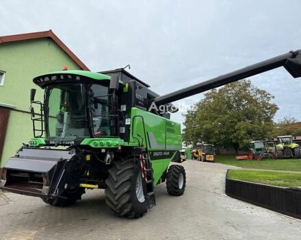 Дойц-Фахр Другая, объемом двигателя 0 л и пробегом 0 тыс. км за 102063 $, фото 2 на Automoto.ua