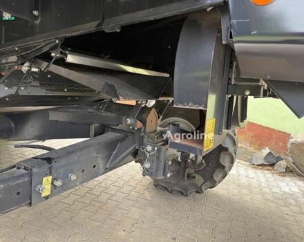 Дойц-Фахр Другая, объемом двигателя 0 л и пробегом 0 тыс. км за 102063 $, фото 7 на Automoto.ua