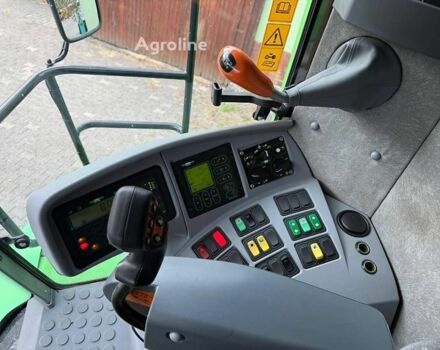 Дойц-Фахр Другая, объемом двигателя 0 л и пробегом 0 тыс. км за 102063 $, фото 8 на Automoto.ua