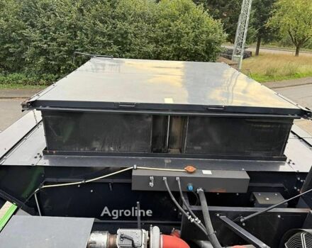 Дойц-Фахр Другая, объемом двигателя 0 л и пробегом 0 тыс. км за 102063 $, фото 9 на Automoto.ua