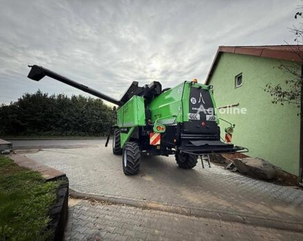 Дойц-Фахр Другая, объемом двигателя 0 л и пробегом 0 тыс. км за 102063 $, фото 3 на Automoto.ua