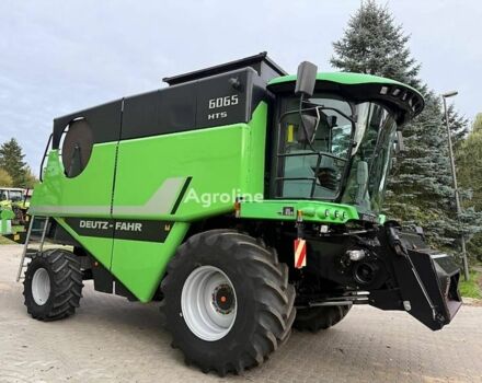 Дойц-Фахр Другая, объемом двигателя 0 л и пробегом 0 тыс. км за 102063 $, фото 6 на Automoto.ua