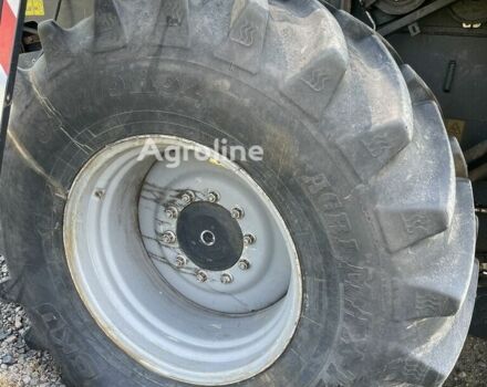 Дойц-Фахр Інша, об'ємом двигуна 0 л та пробігом 0 тис. км за 81411 $, фото 4 на Automoto.ua