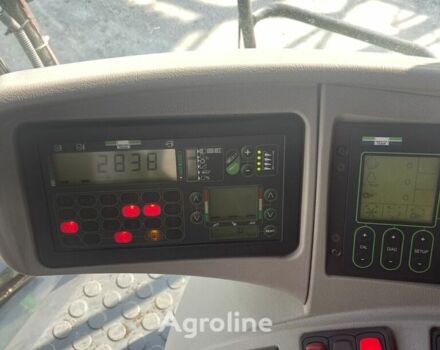 Дойц-Фахр Інша, об'ємом двигуна 0 л та пробігом 0 тис. км за 81411 $, фото 13 на Automoto.ua