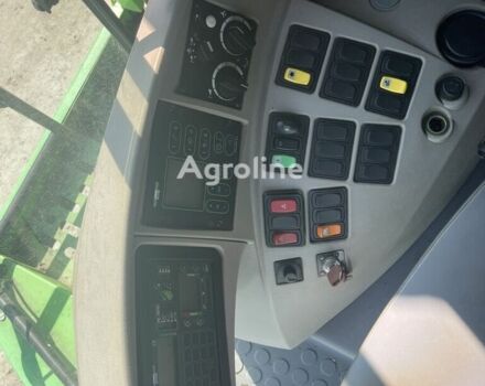 Дойц-Фахр Інша, об'ємом двигуна 0 л та пробігом 0 тис. км за 81411 $, фото 11 на Automoto.ua